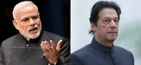 PM Modi, Imran Khan To Address UN General Assembly Session Same Day On September 27