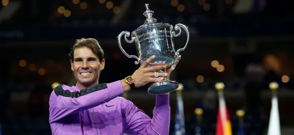 US Open 2019: Master Of Clay Rafael Nadal Finds Unlikely Second Home At Flushing Meadows