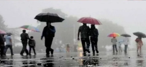 Madhya Pradesh: Schools Remain Shut In Bhopal, Raisen, Vidisha, Mandla Due To Heavy Rainfall