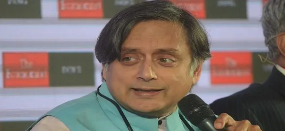 We As Opposition In India Can Question Govt, No Other Country Can: Tharoor Slams Pakistan