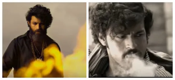 Valmiki Trailer: Varun Tej Resonates Escobar-like Goon In This Action Flick, WATCH