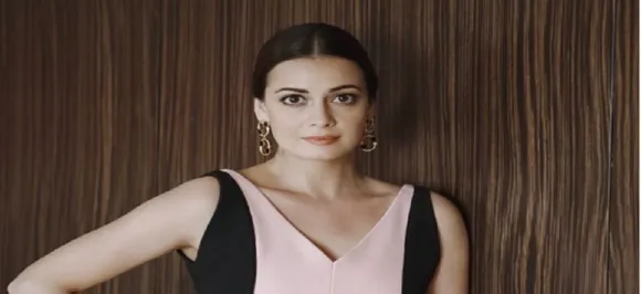 Dia Mirza Celebrates Prime Ministerâ€™s Announcement To Make India Plastic Free Nation