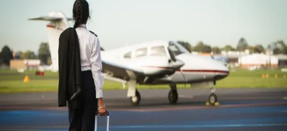 23-Year-Old Tribal Woman Becomes First Female Pilot From Malkangiri District