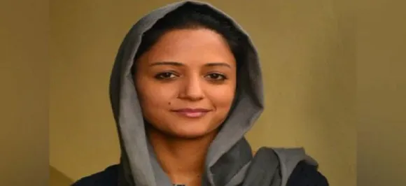 Shehla Rashid Gets Interim Protection From Arrest In Sedition Case Till November 5