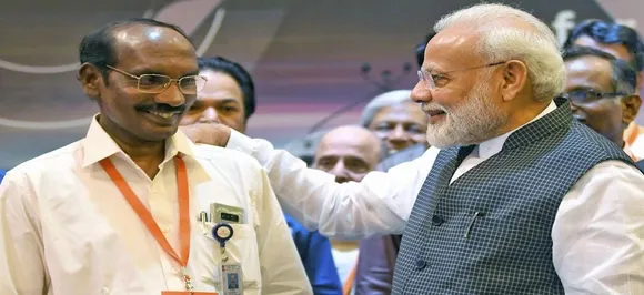 I Am An Indian First: ISRO Chief K Sivan's Reply To Tamil Channel Winning Hearts Online