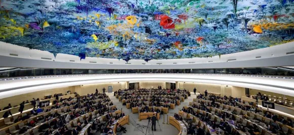 UNHRC Meet: India Ready With Rebuttal As Pakistan May Present Dossier On Kashmir