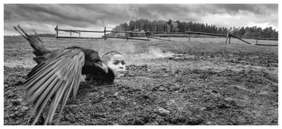 'Brutal' Holocaust Movie â€˜The Painted Birdâ€™ Force Audiences To Walk Out At Venice Film Festival