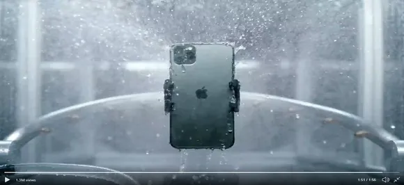 As Apple Unveils 'SLOFIE', Twitter Erupts With Hilarious Reactions