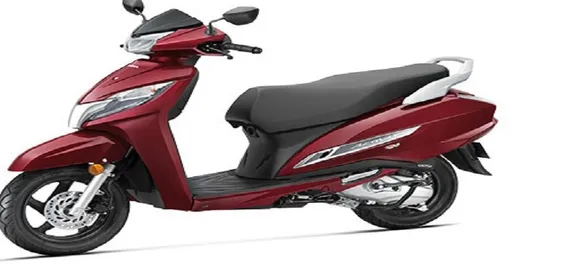 Honda Activa 125: India's First BS6 Compliant 2-Wheeler Launched- Price And Specifications