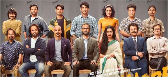 Chhichhore Box-Office Collection Day 5: Sushant Singh Rajput, Shraddha Kapoorâ€™s Film Is â€˜Unstoppableâ€™