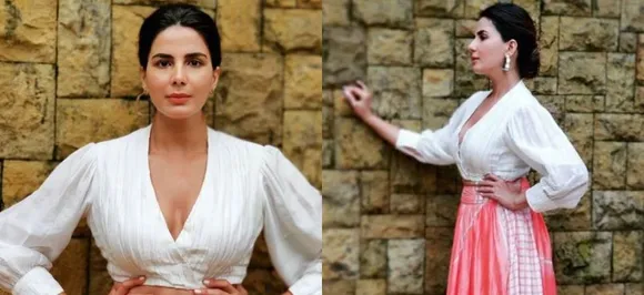 Not Looking For Roles I Can Comfortably Do: Kirti Kulhari