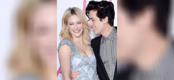 Lili Reinhart Clarifies Relationship With Cole Sprouse, Details Inside