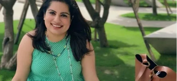 Mallika Dua Is New Staff Of  'The Office' Season Two