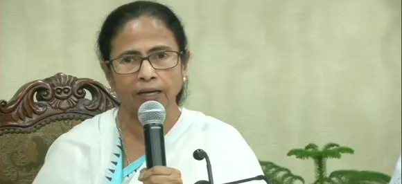 Hefty Traffic Fines Are Not Always Solution, Wonâ€™t Impose It In Bengal: Mamata Banerjee