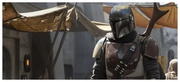 Jon Favreau Plans To Direct A 'Mandalorian' S2 Episode