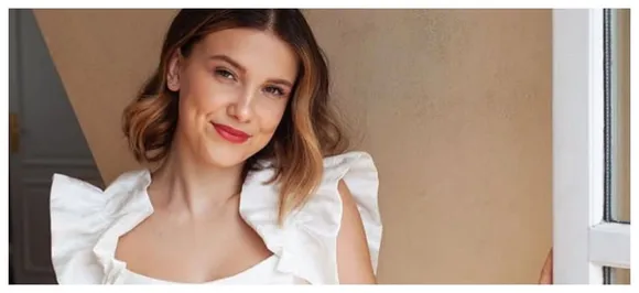 Millie Bobby Brown Turns Producer With Netflix's 'A Time Lost