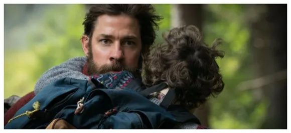'A Quiet Place' Writers Turned Down Lucasfilm's 'Star Wars', 'Indiana Jones'