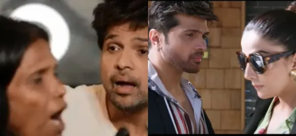 WATCH: Ranu Mondal's First Song 'Teri Meri Kahani' OUT ; Video Features Viral Singer