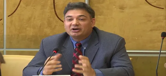 Gilgit-Baltistan Part Of India, Pakistan A â€˜Big Stumble Blockâ€™: Gilgit Activist At UNHRC