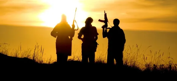 Pakistan's Terror Plan? 7 Launch Pads On LoC Reactivated To Push In Terrorists, Claims Report