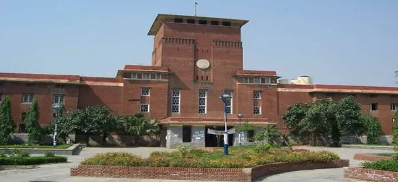 DUSU Election 2019: NSUI Alleges EVM Malfunction, Illegal Detainment During Voting In Delhi University