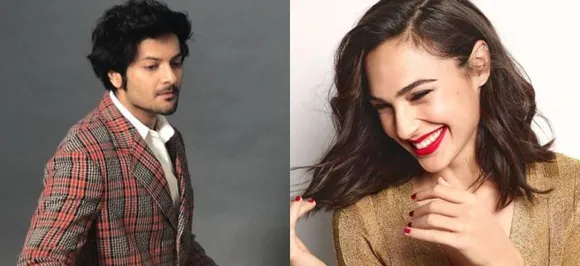 Ali Fazal To Star Alongside Gal Gadot In 'Death On The Nile'