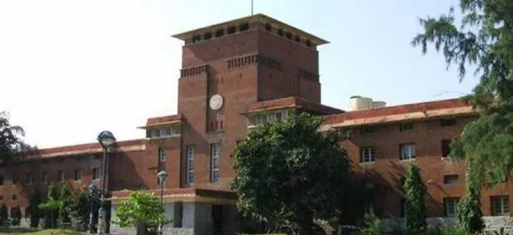 DU Election 2019: Polling For Four DUSU Positions To Be Held Today