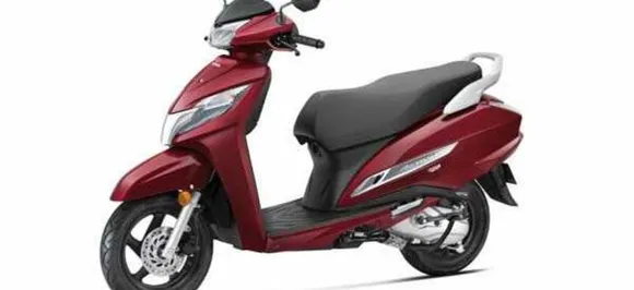 BS6 Compliant Honda Activa 125: Hereâ€™s All You Need To Know 