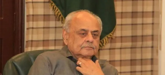 Islamabad Has Spent Millions On Terror Outfit Jamat-ud-Dawa: Pakistan Minister