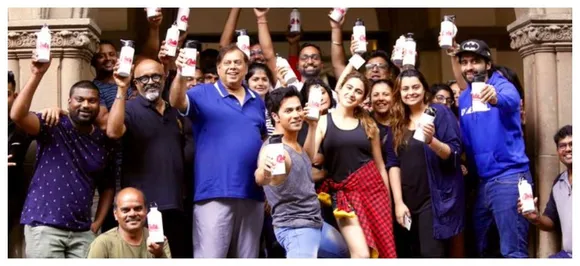 â€˜Super Gestureâ€™, PM Modi Praises Varun Dhawan, Sara Ali Khanâ€™s Coolie No. 1 Team For Supporting Ban On Single-Use Plastic