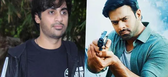 'I Am Being Treated As If I Have Committed Crime'; Director Sujeeth On Saaho Criticism