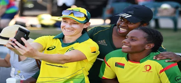 Megan Schutt, Australia Women Pacer, Creates This Historic World Record