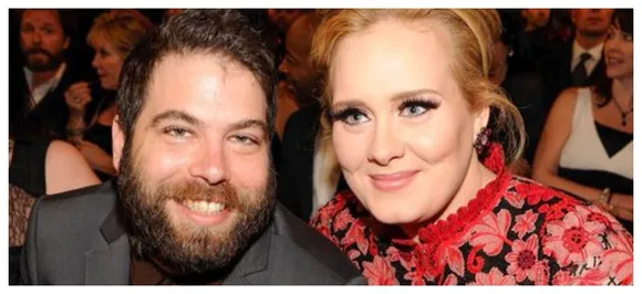 Singer Adele Files For Divorce From Simon Konecki