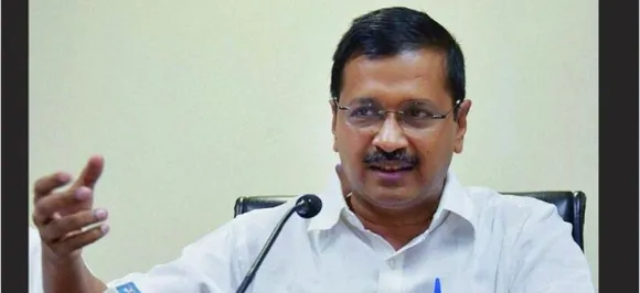Odd-Even Scheme Returns To Delhi From November 4, CM Kejriwal Announces Winter Action Plan