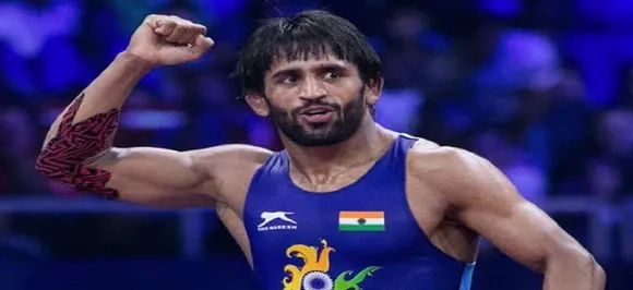 Bajrang Punia, Vinesh Phogat Eye History In World Wrestling Championships