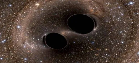 Gravitational Waves Detected For First Time From Newly Born Black Hole: Study
