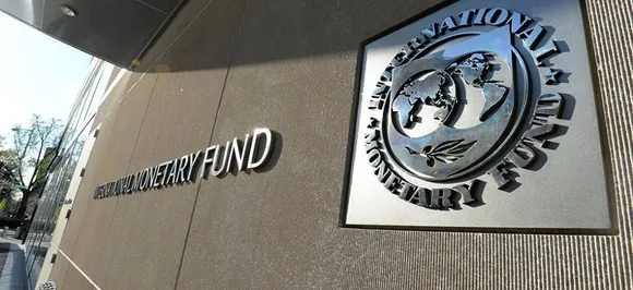 Amid Slowdown Blues, IMF Says India's Economic Growth 'Much Weaker' Than Expected