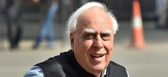 â€˜Don't Want To See Rest Of Filmâ€™: Kapil Sibalâ€™s Dig At PM Modi Over 'Trailer' Remark