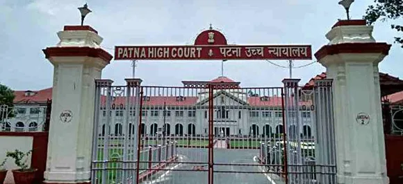 High Court Of Judicature At Patna To Recruit Law Assistants, Apply Now