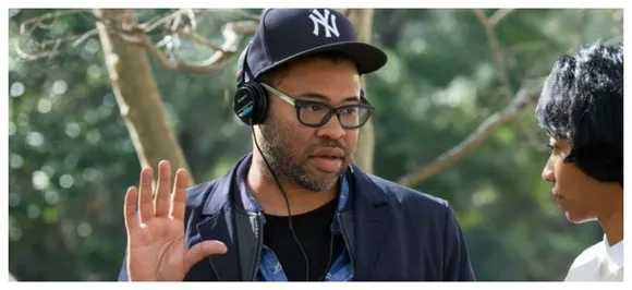 â€˜Get Outâ€™ Director Jordan Peele To Be Honoured With BAFTA's Britannia Award 
