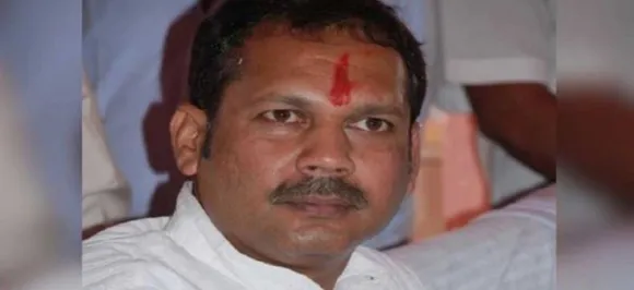 Udayanraje Bhosale, NCP MP From Satara, To Join BJP Tomorrow: Reports