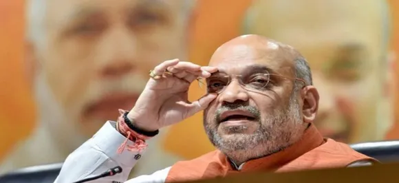 'Make Hindi A Unifying Force': Amit Shah Appeals On Hindi Diwas