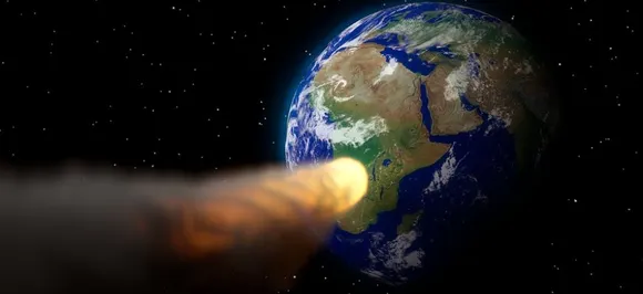 NASA Asteroid Alert! Two Space Rocks To Come Very Close To Earth In Next Few Hours, Will It Hit Our Planet?  Find Here
