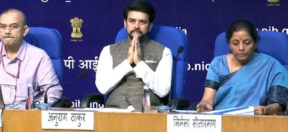 Rs 10,000 Cr To Boost Housing Sector, FTA Mission For Export: Key Takeaways Of Sitharaman's Presser