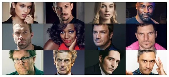 James Gunnâ€™s New â€˜The Suicide Squadâ€™ Team Sees Familiar Faces From â€˜Guardians Of The Galaxyâ€™