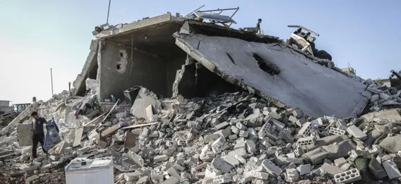 Six Civilians Killed In Northwest Syria Despite Truce, Says Syrian Observatory for Human Rights