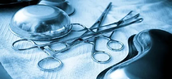2,000 Foetal Remains Found At Abortion Doctor's Home Days After He Dies
