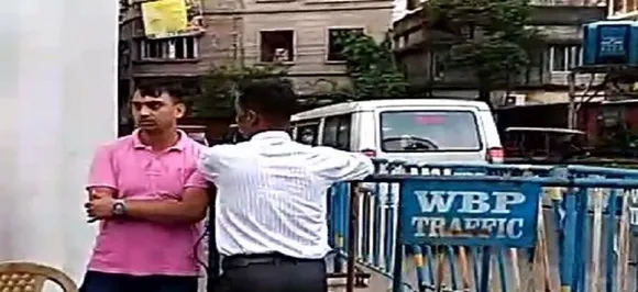 Saradha Scam: CBI Team Visits State Secretariat With Letters After Rajeev Kumar Skips Summon