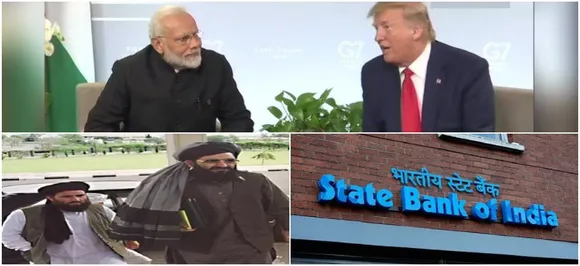 News Nation Morning Wrap: 2,600 Vehicles Penalised In Delhi, Moscow Hosts Taliban & Other Big Stories