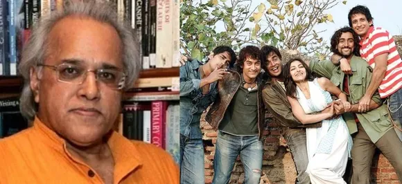 Wanted To Make 'Rang De Basanti' At Any Cost: Writer Kamlesh Pandey